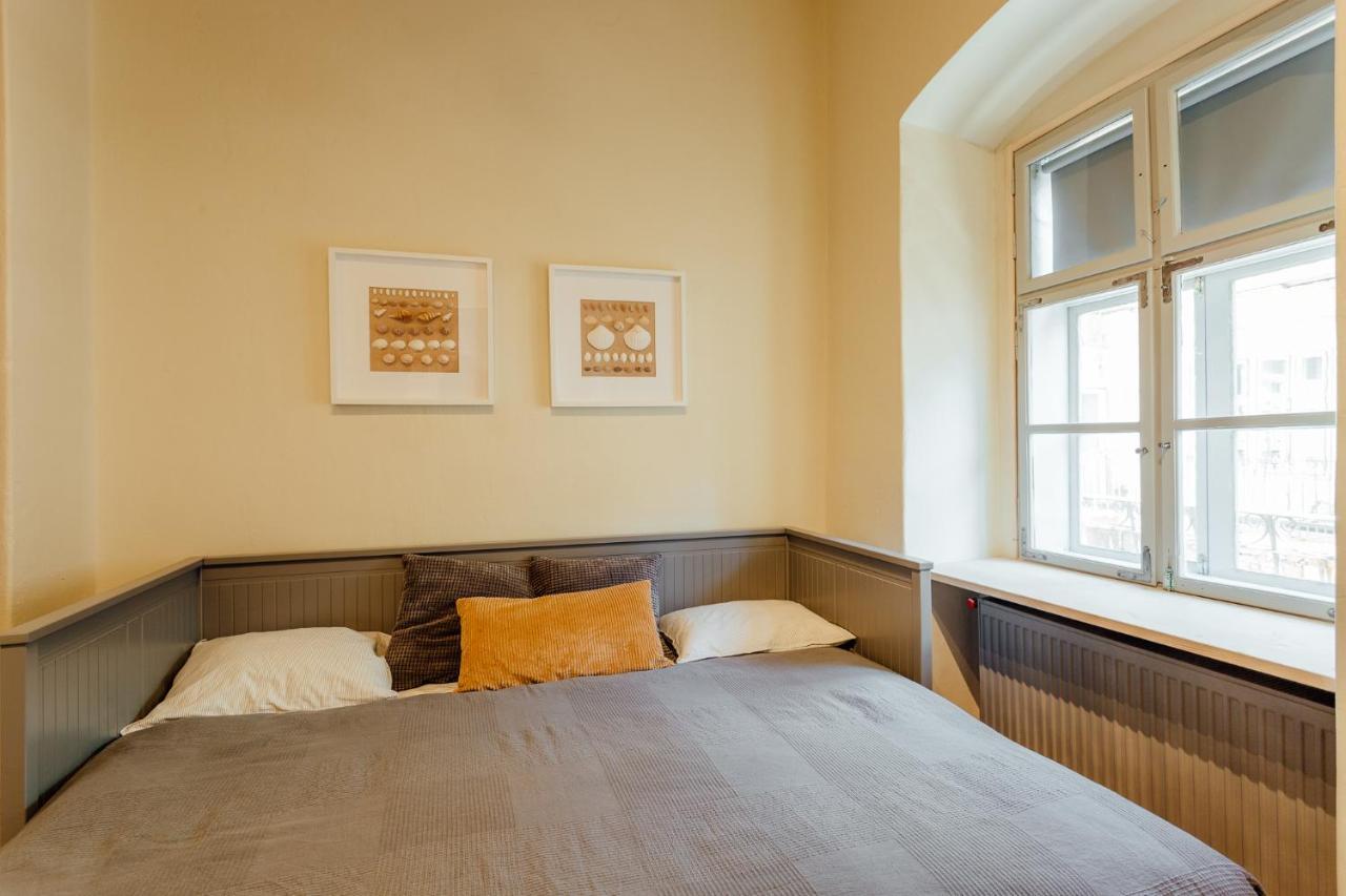 Boutique Apartments Banska Stiavnica Exterior foto