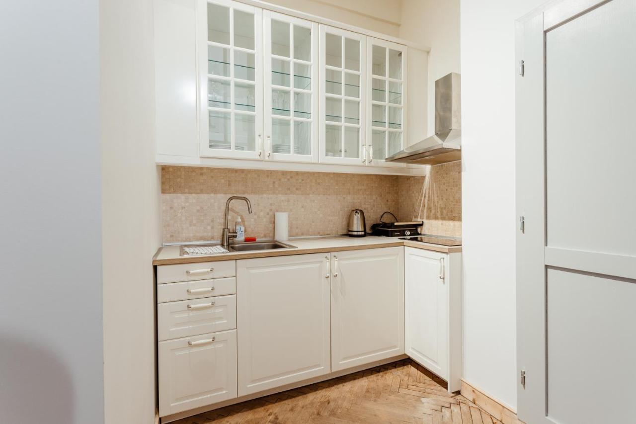 Boutique Apartments Banska Stiavnica Exterior foto