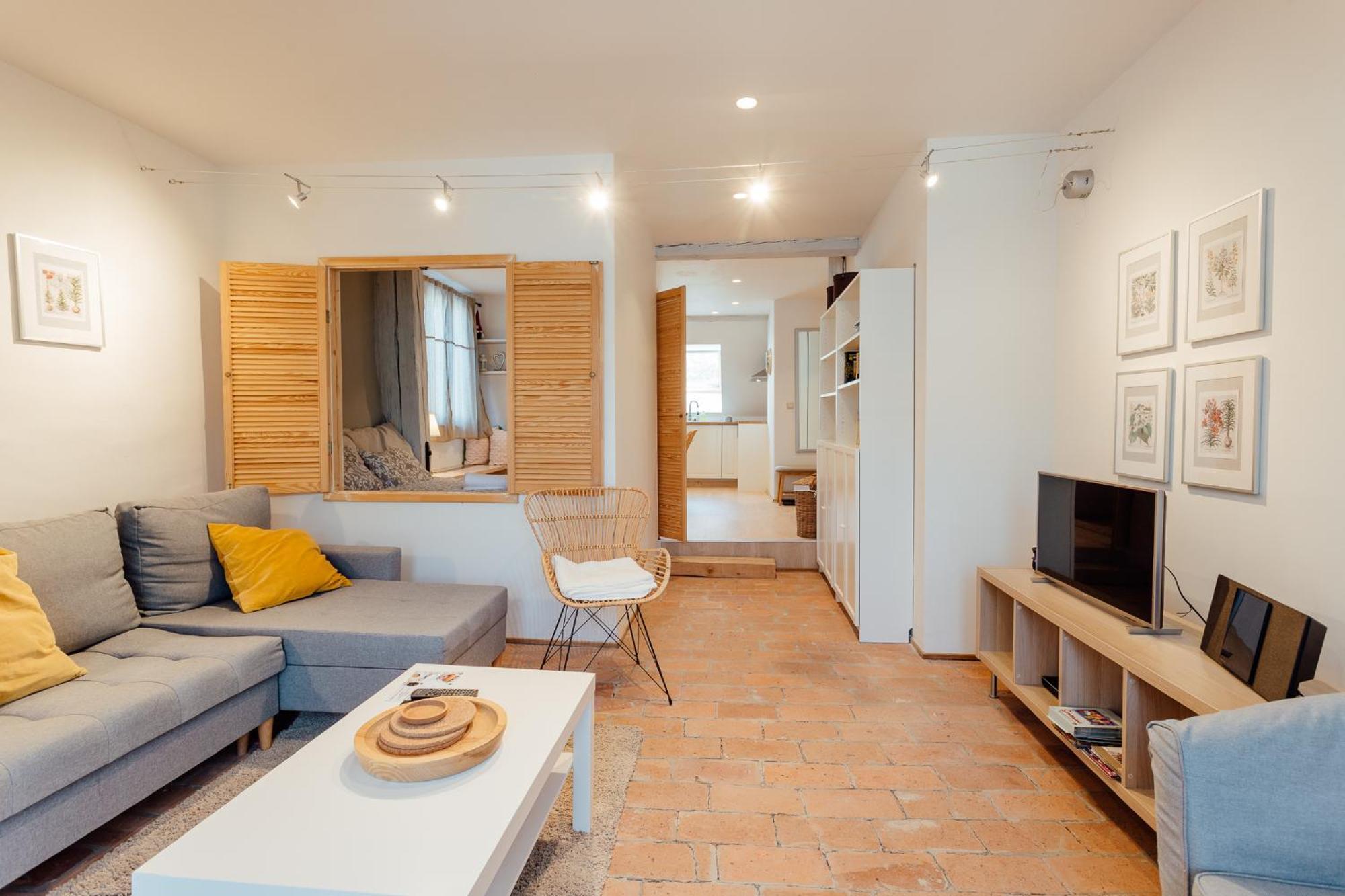 Boutique Apartments Banska Stiavnica Exterior foto