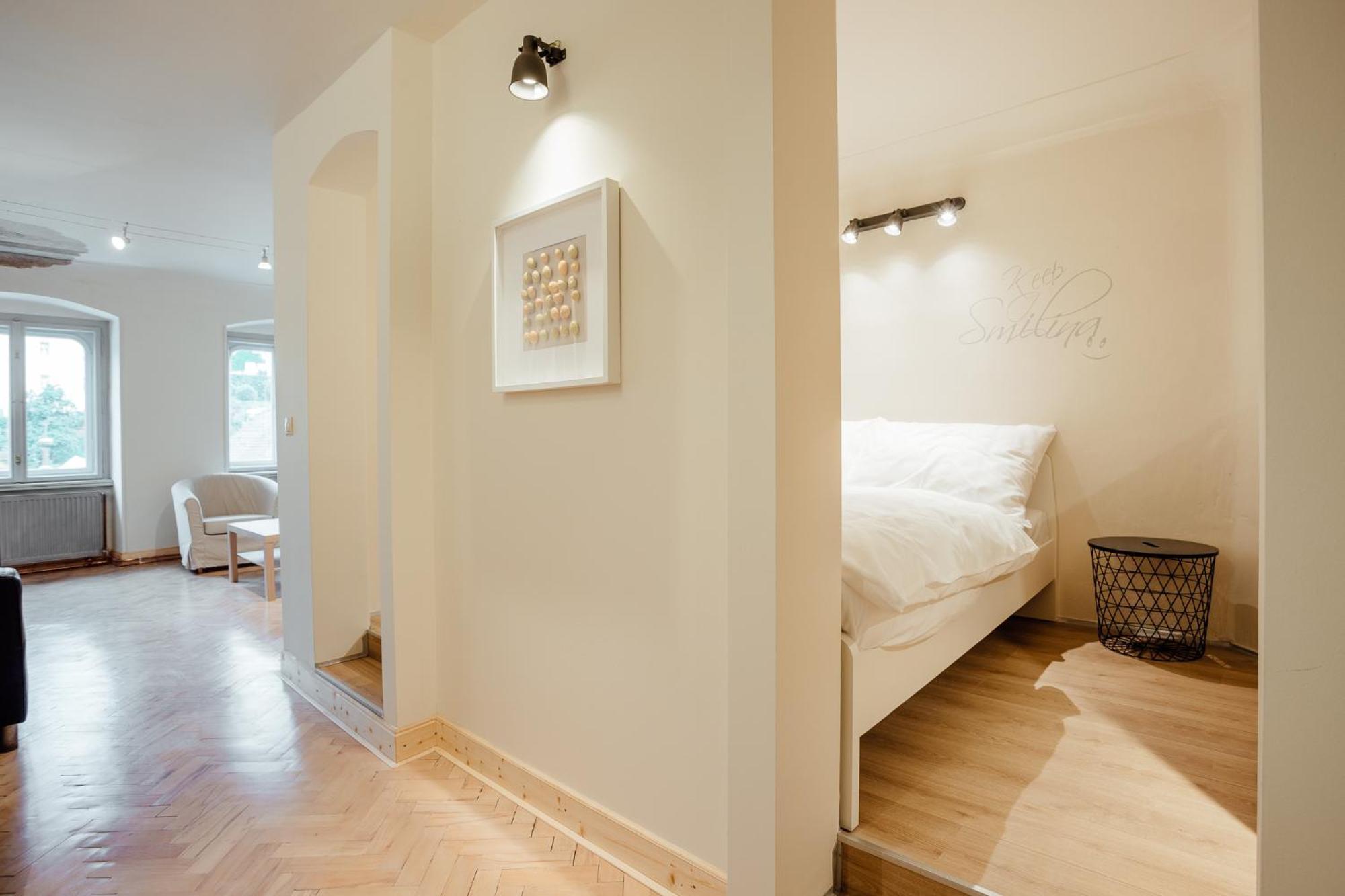 Boutique Apartments Banska Stiavnica Exterior foto