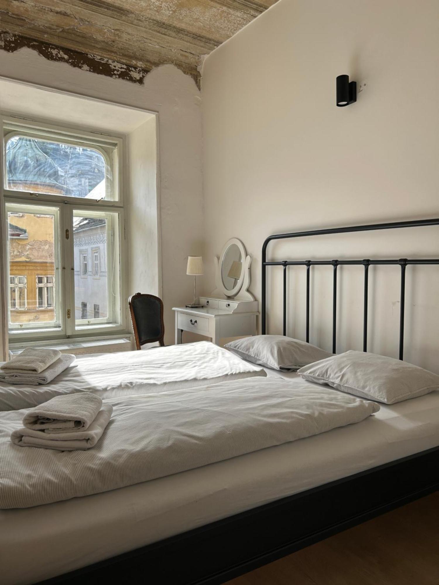 Boutique Apartments Banska Stiavnica Exterior foto