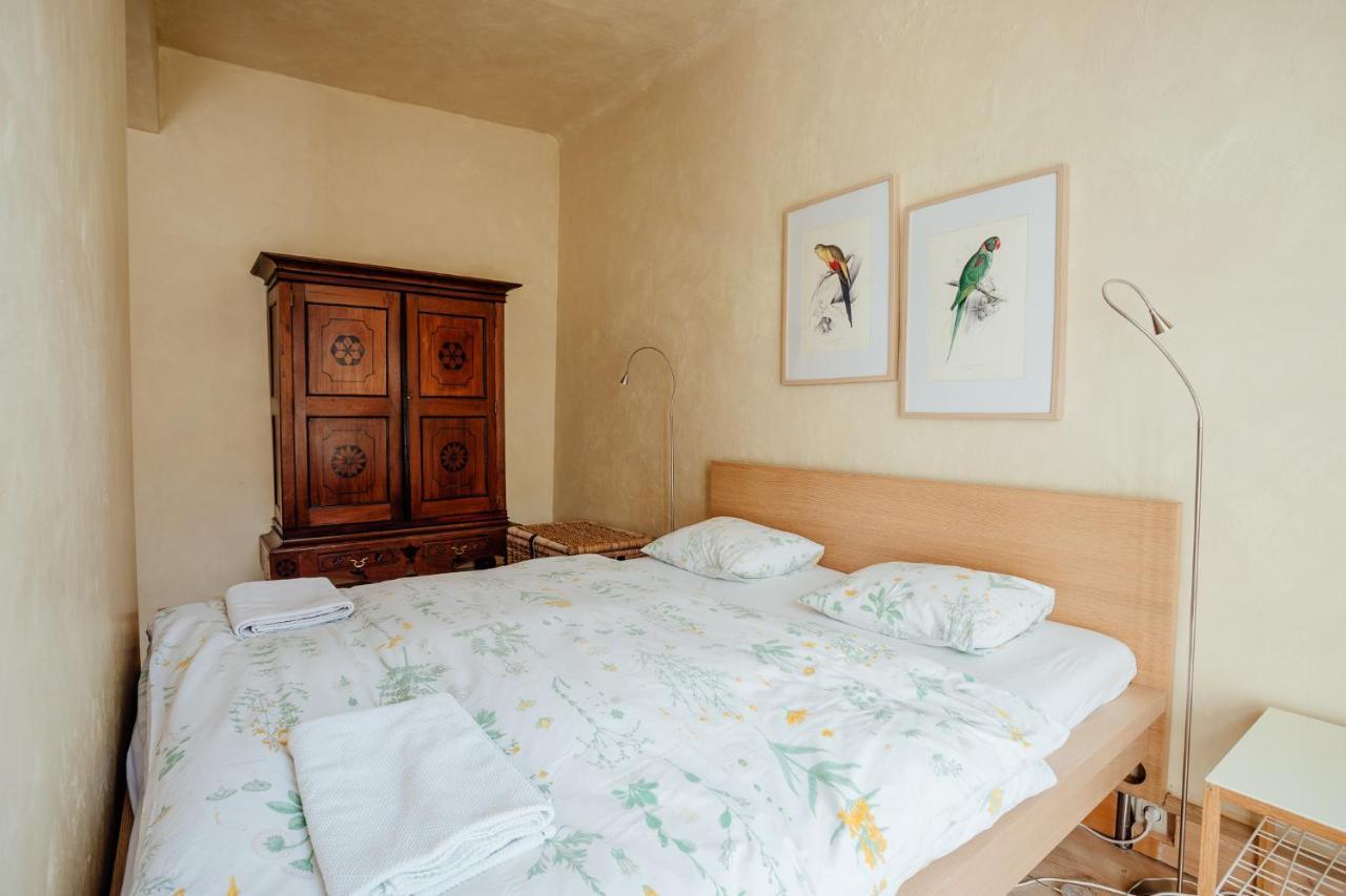 Boutique Apartments Banska Stiavnica Exterior foto